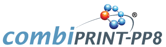 combiPRINT-PP8 Logo